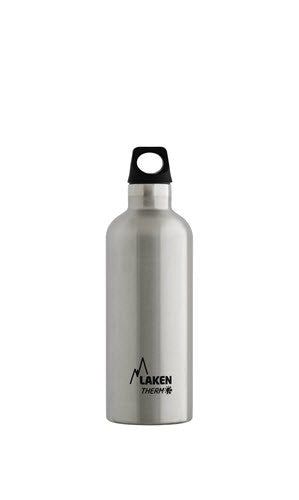Laken Thermosfles Futura RVS