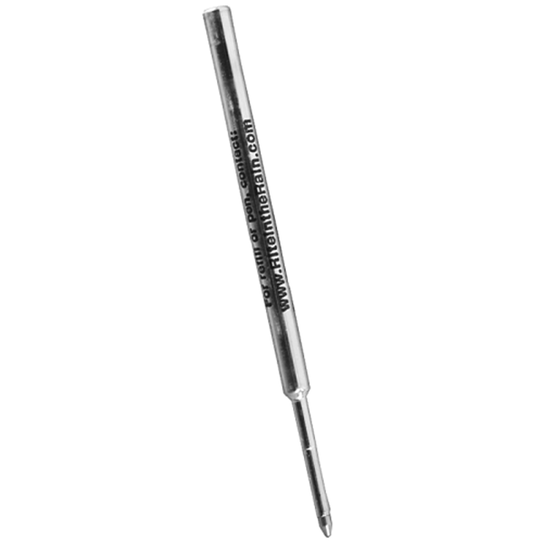 Rite in the Rain All-Weather Clicker Pen Vulling Zwart