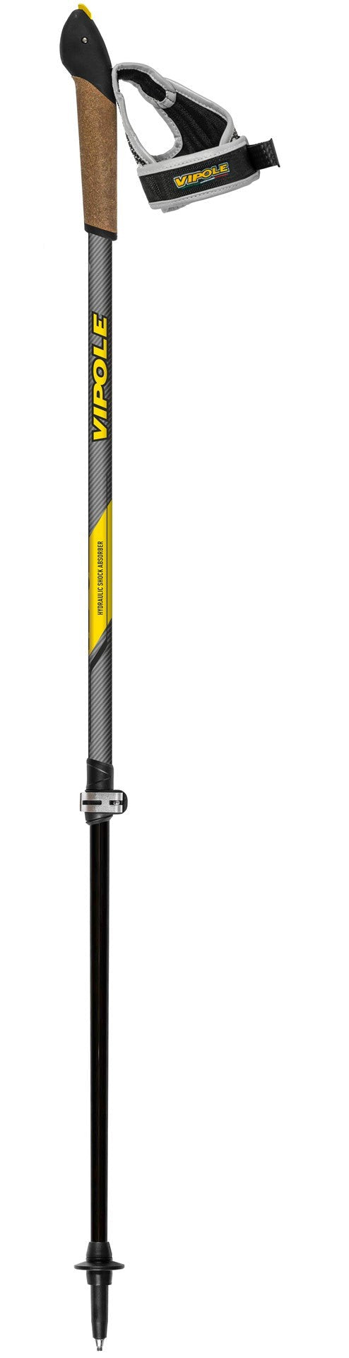Vipole High Performer Carbon