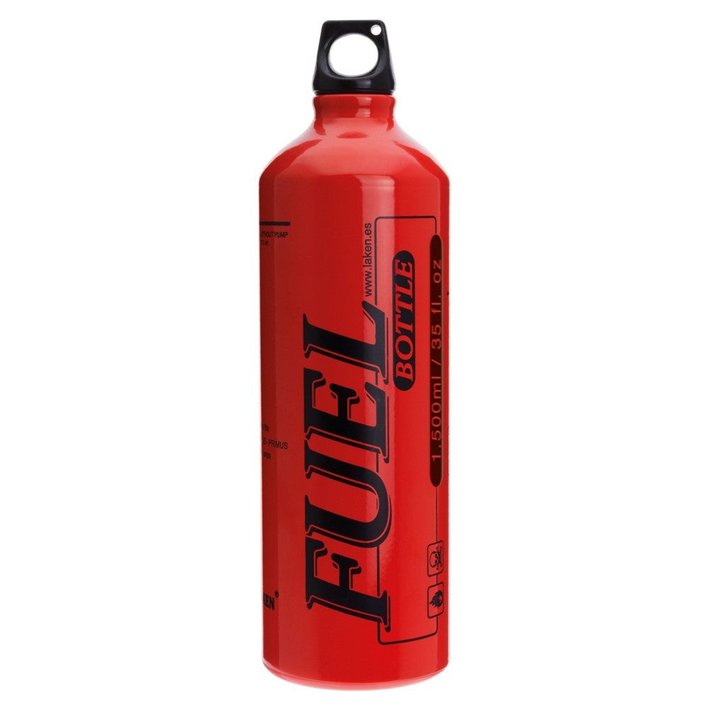 Laken Brandstoffles Rood