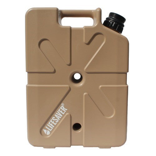 Lifesaver Jerrycan 20.000L Waterfilter
