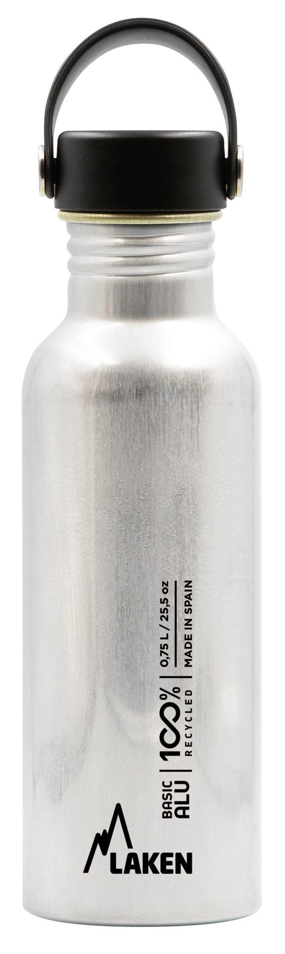 Laken Drinkfles Aluminium