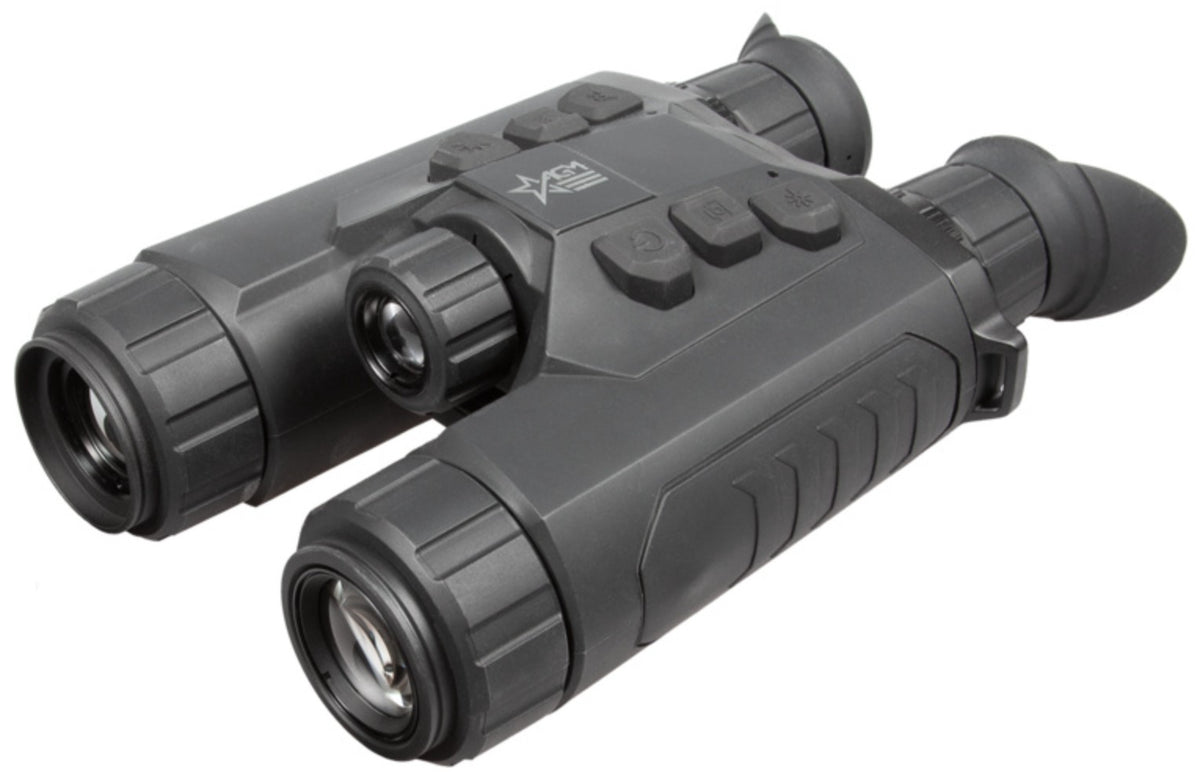 AGM ObservIR LRF 25-256 Warmtebeeld/Nachtzicht Fusion Camera met Laser Rangefinder