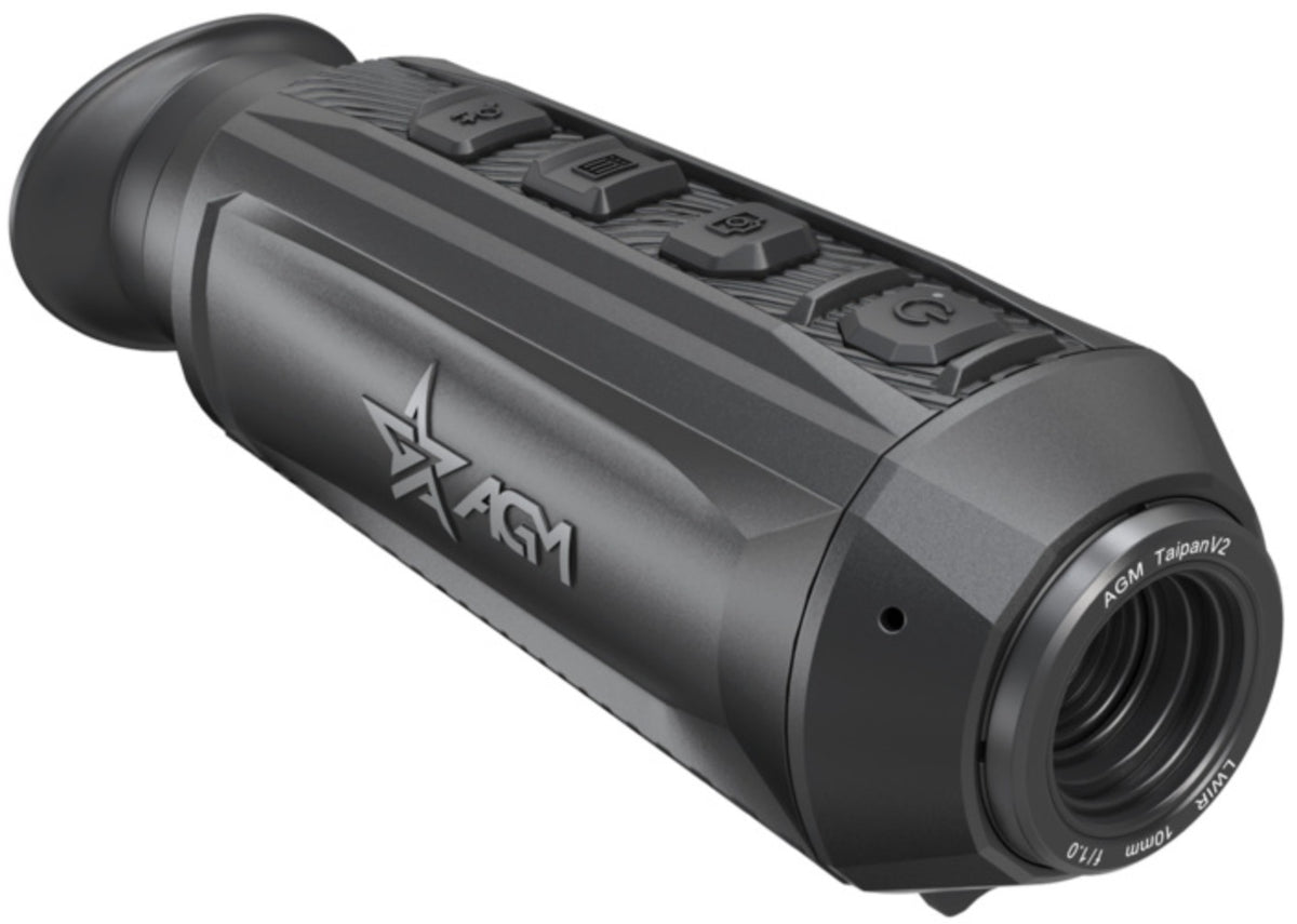 AGM Taipan V2 15-256 Warmtebeeldcamera