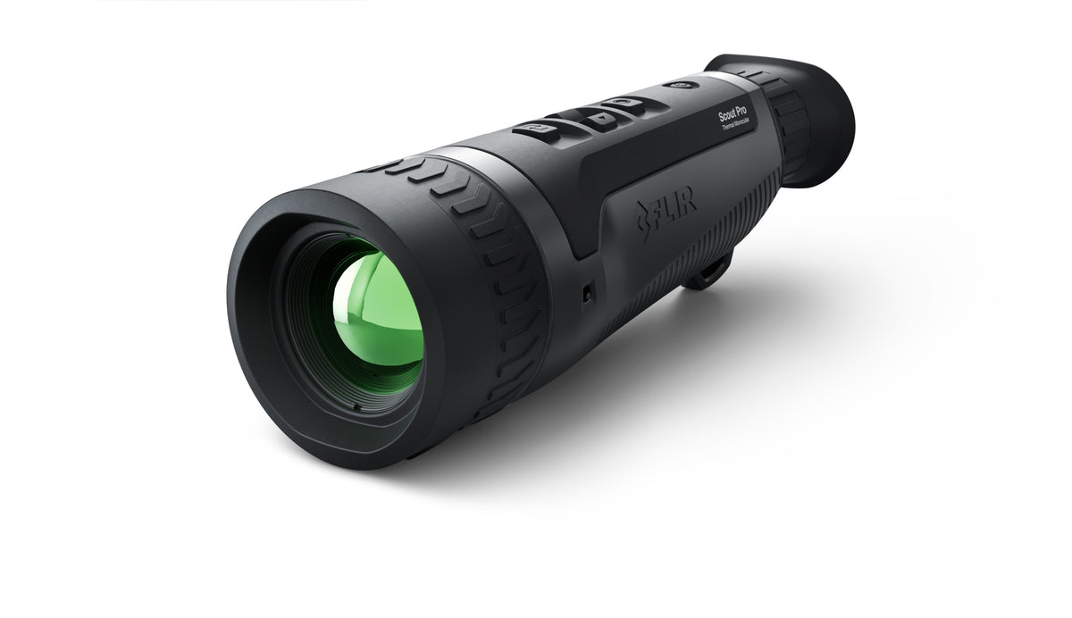 FLIR Scout Pro II Warmtebeeldcamera