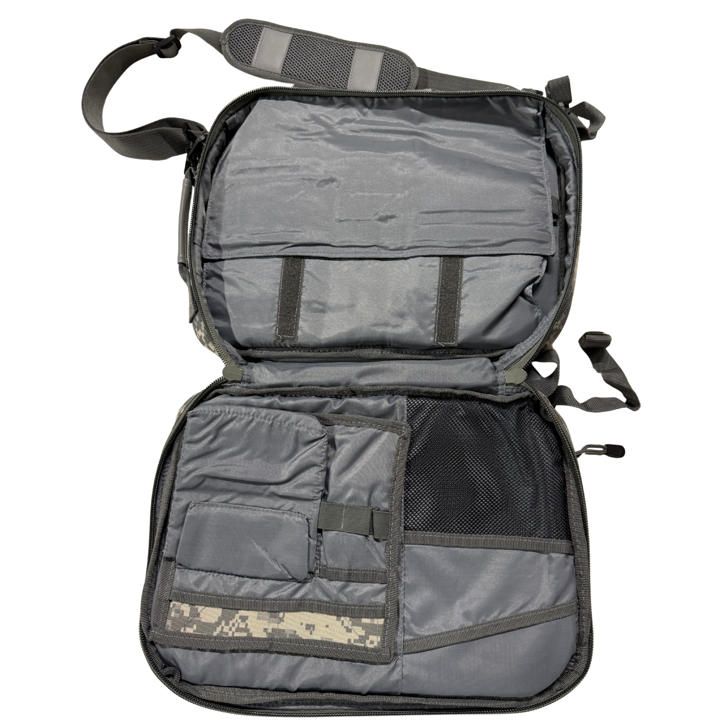 Sac polyvalent 101. Inc.