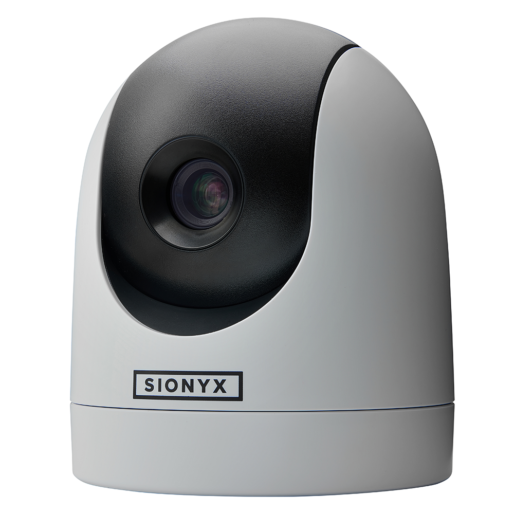 SiOnyx Nightwave Maritieme Full-Color Nachtzicht Camera