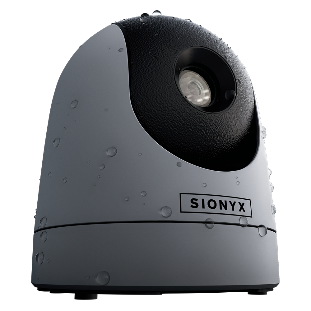 SiOnyx Nightwave Maritieme Full-Color Nachtzicht Camera