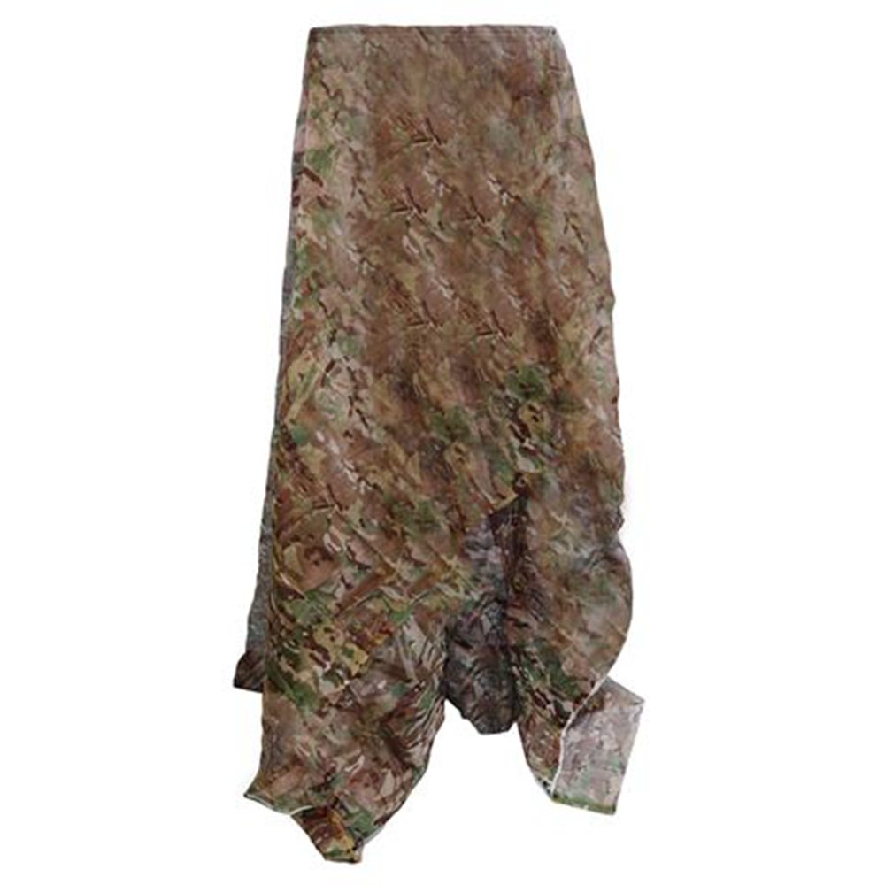 Outdoor Club Camouflagenet Green Forest