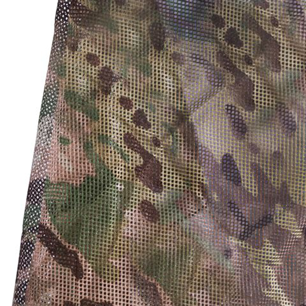 Outdoor Club Camouflagenet Green Forest