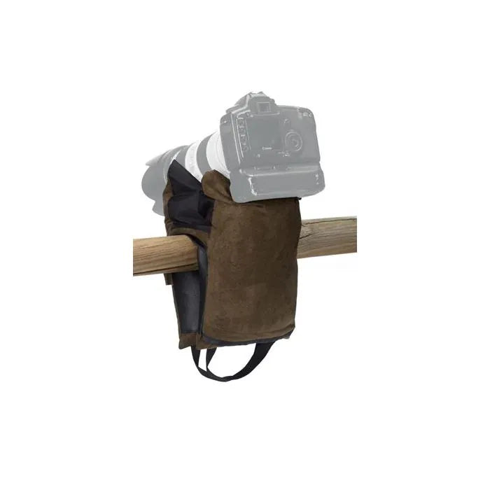 Stealth Gear Double Bean Bag Fox