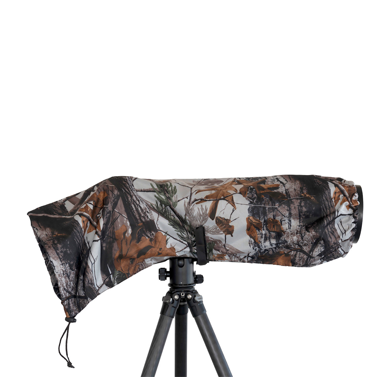 Buteo Photo Gear Regenhoes 2