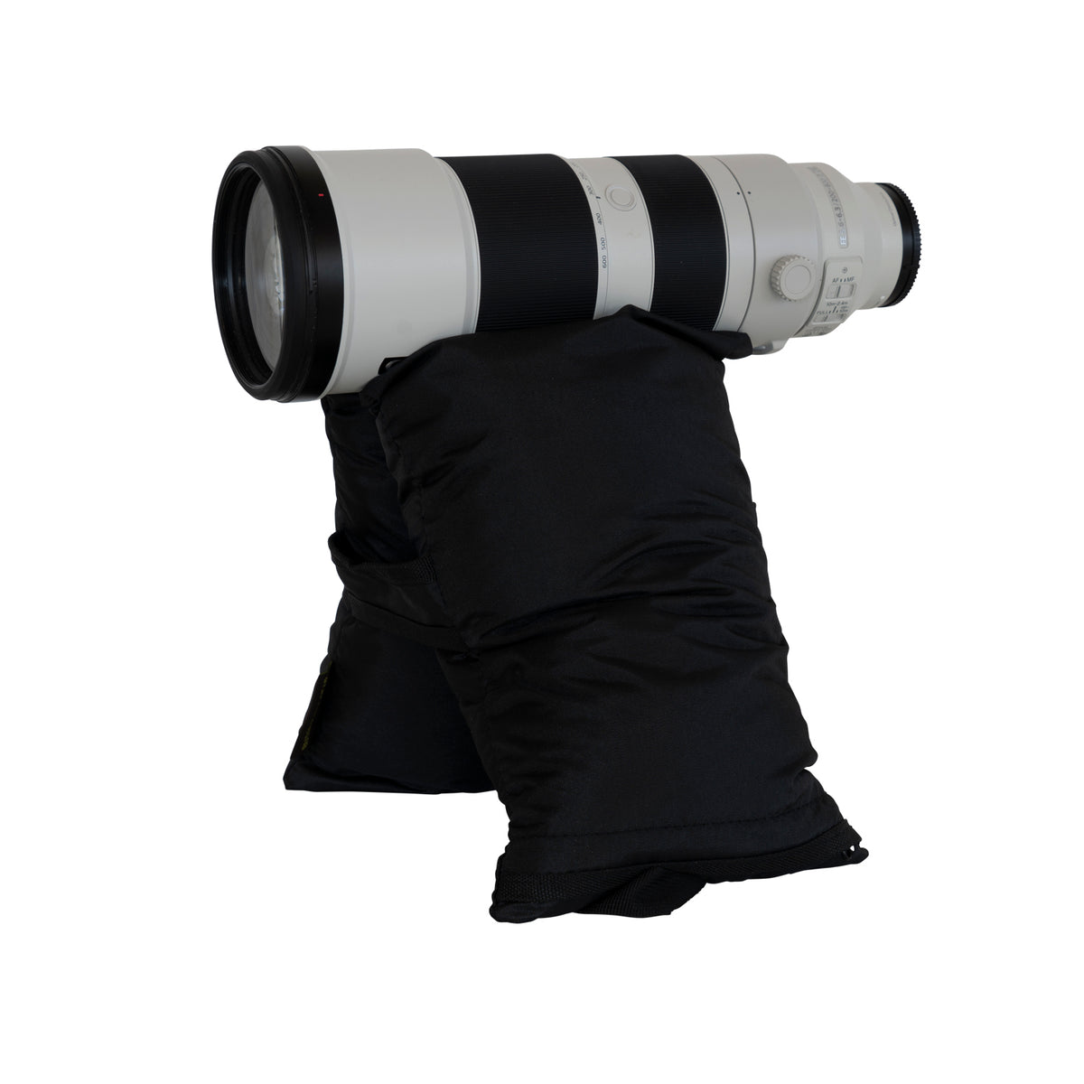Buteo Photo Gear Bean Bag 2 Zadelmodel