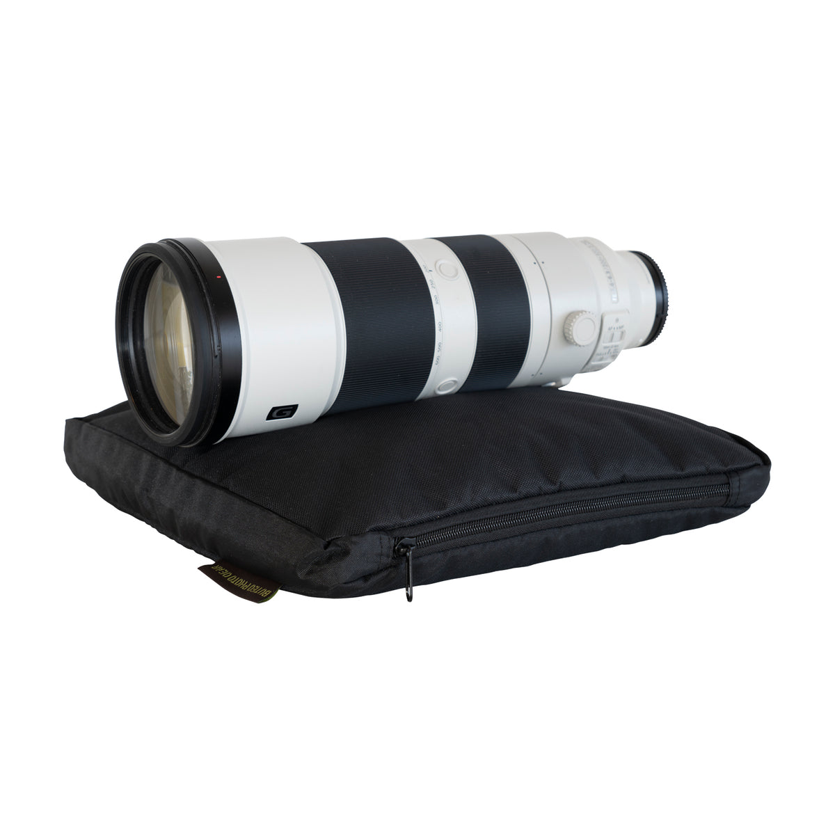 Buteo Photo Gear Bean Bag 3 Plat