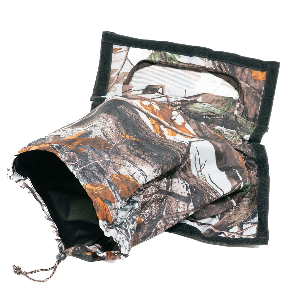 Buteo Photo Gear Snoot / Lens Cover voor Schuiltent