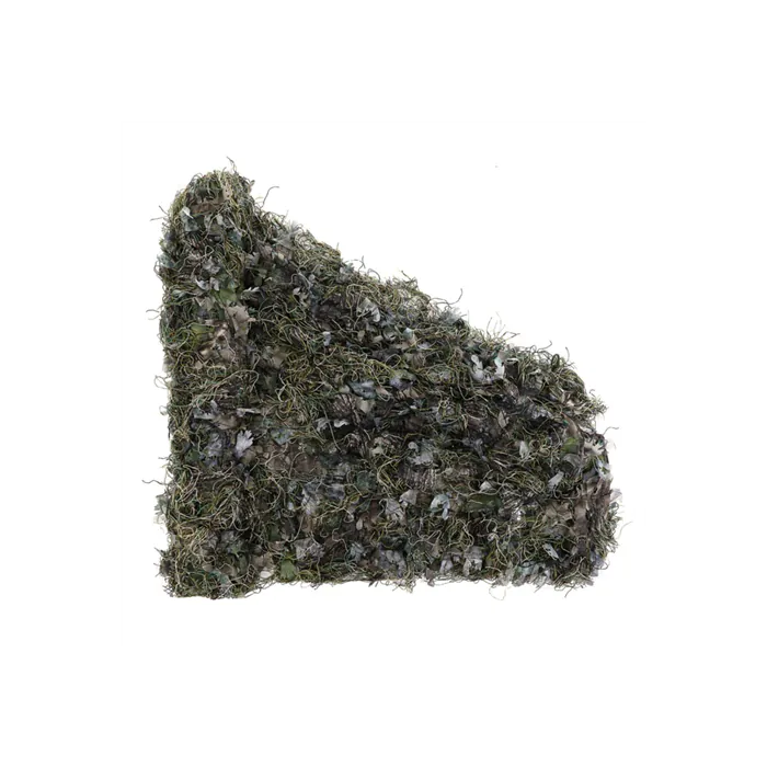 Filet de camouflage hybride 1,5 x 3 m