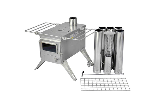 Winnerwell Tentkachel Nomad