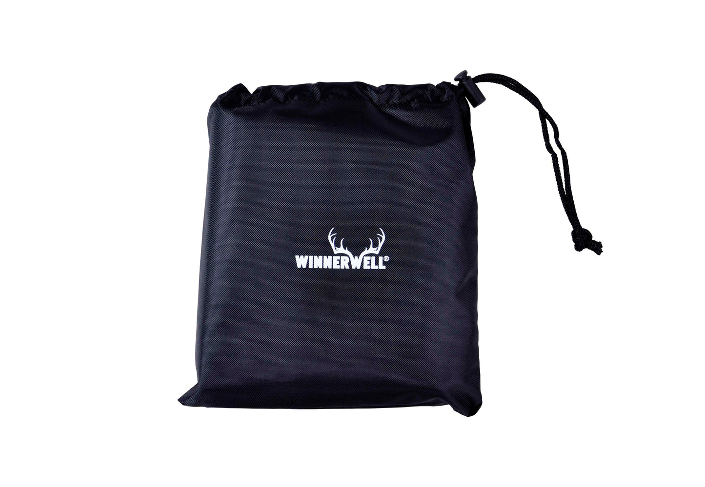 Winnerwell Backpack Stove RVS