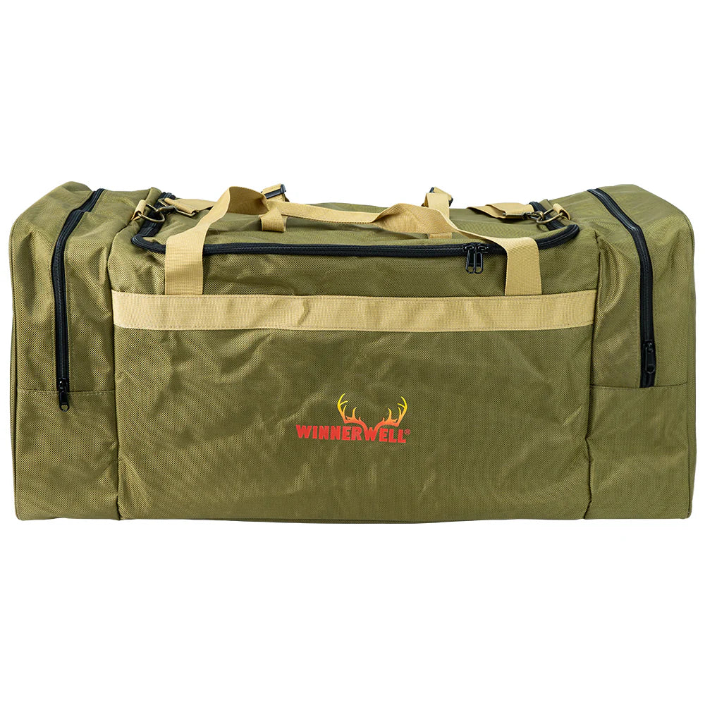 Winnerwell Draagtas voor External Air Tentkachel