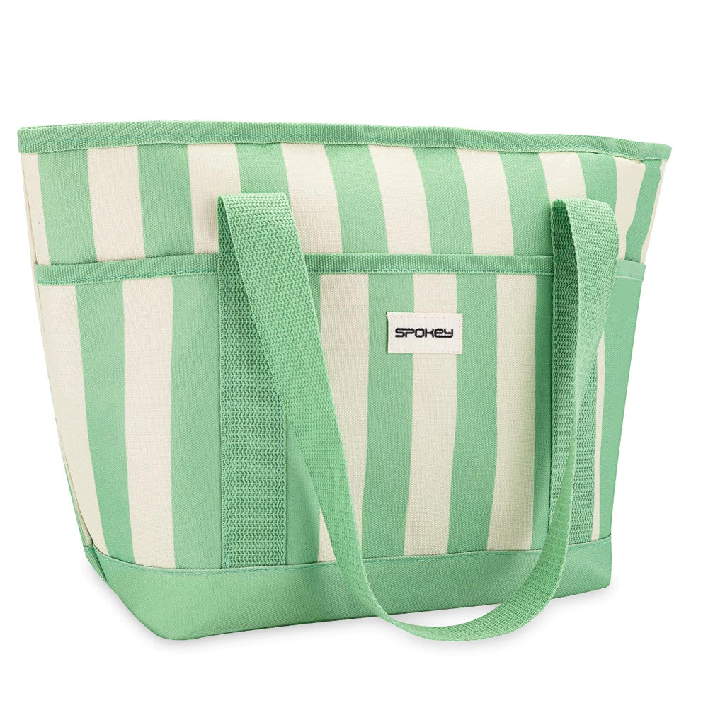Spokey ACAPULCO Thermal Beach Bag