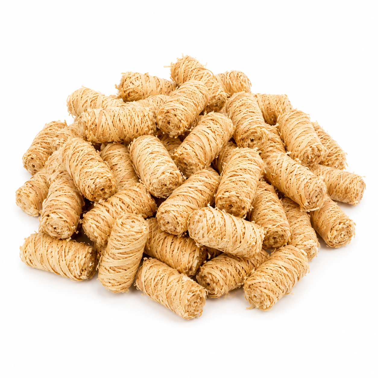 Aanmaakkrullen 50 pcs