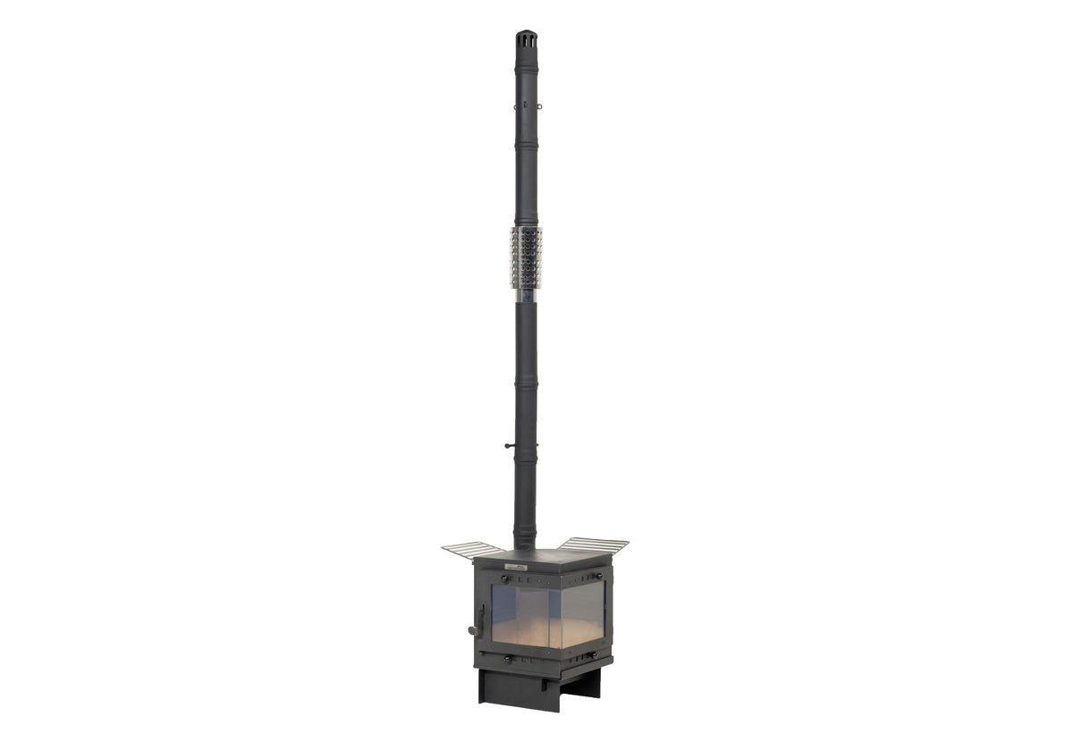 Bison Tent Stove