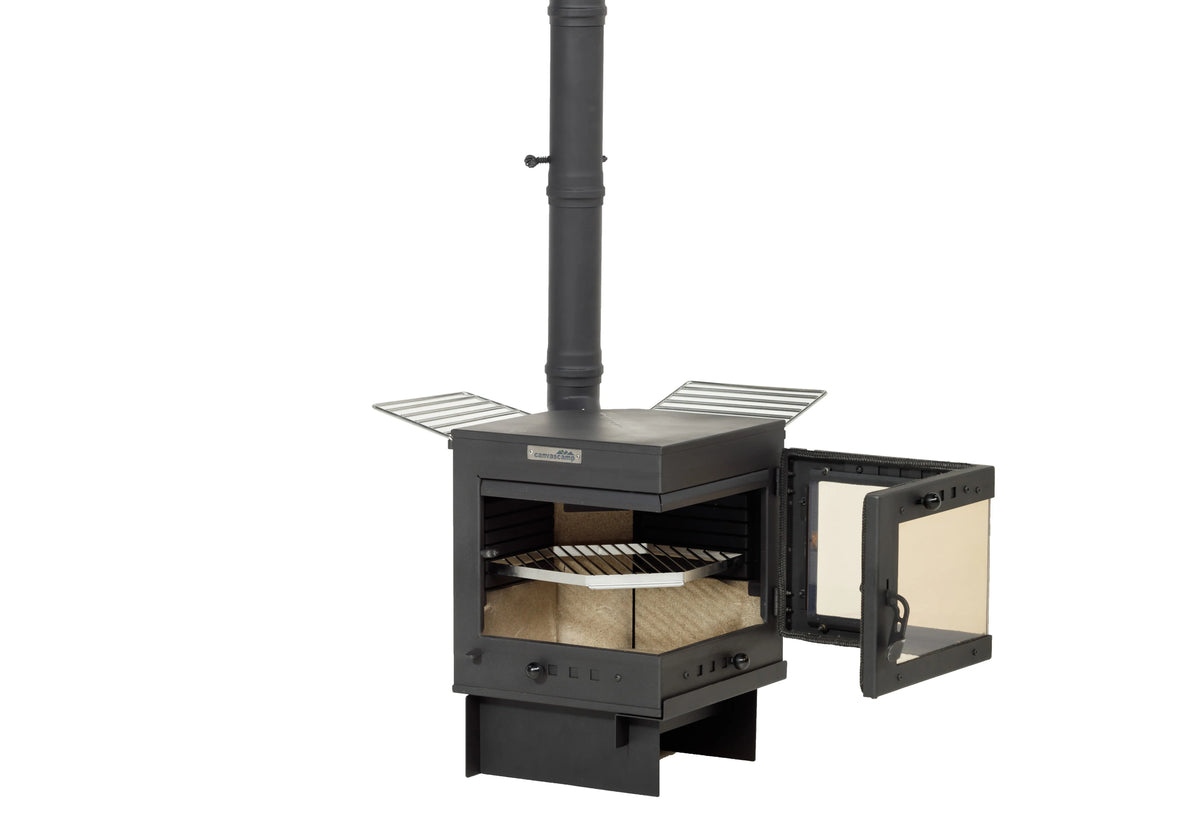 Bison Tent Stove