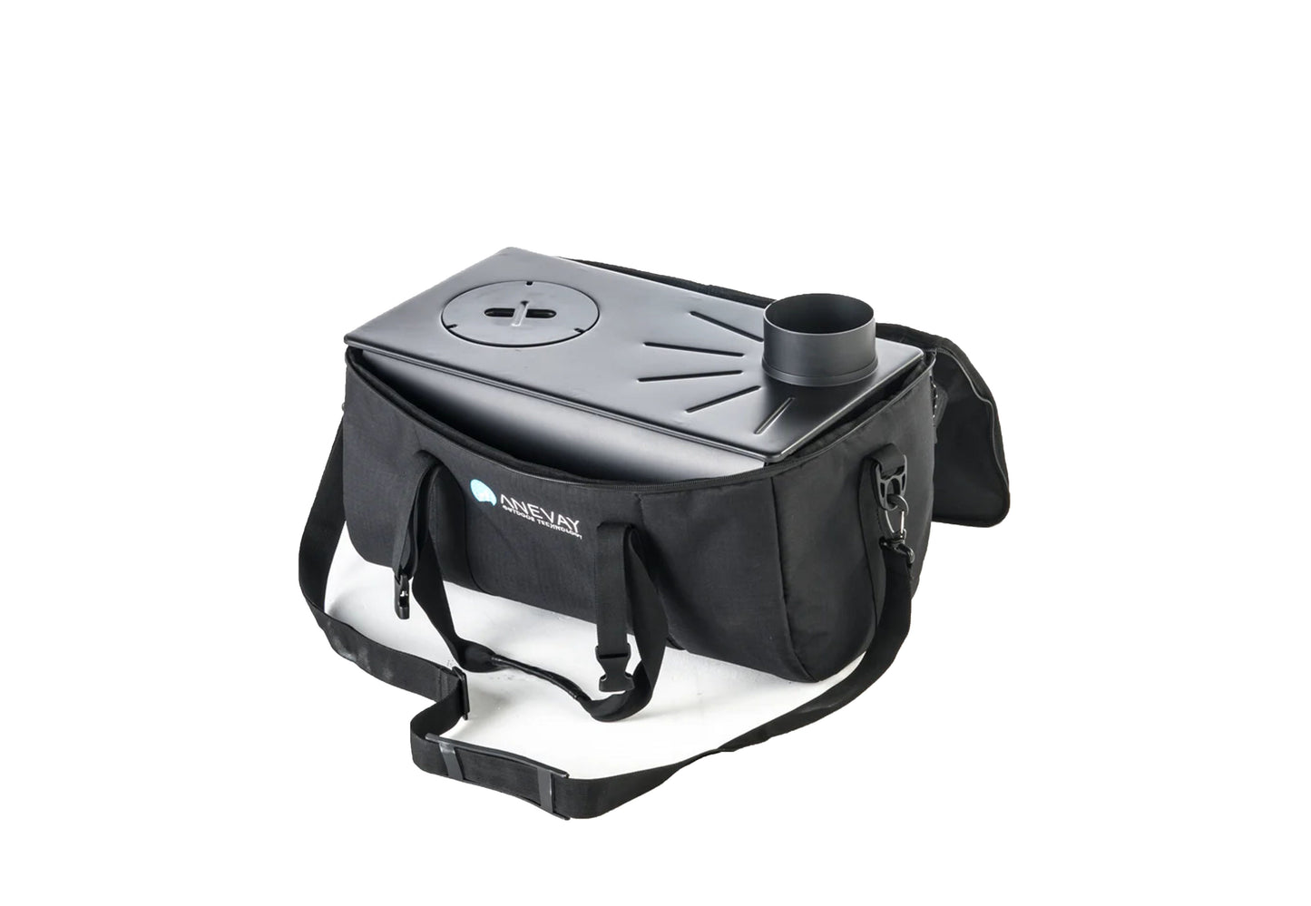 Frontier Kachel Draagtas