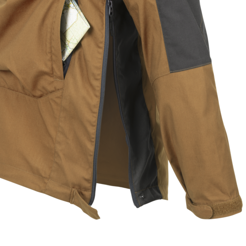 Helkion Woodsman Anorak Jacket