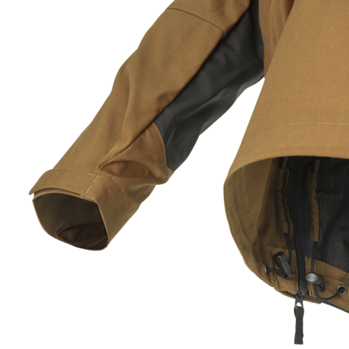 Helkion Woodsman Anorak Jacket