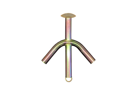 DuoPod Sibley Belltent