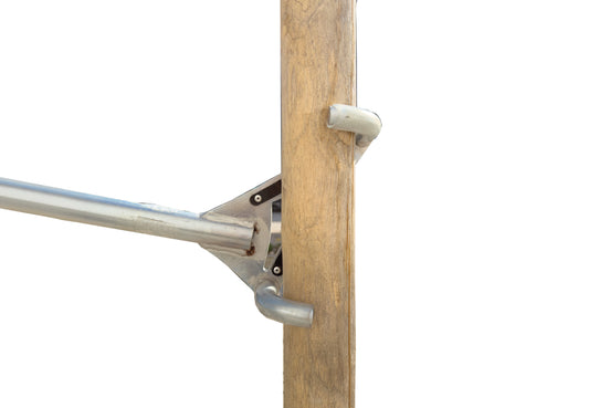 PalenLifter Set van 2 geschikt voor Q2/Q3 Stretch Tent