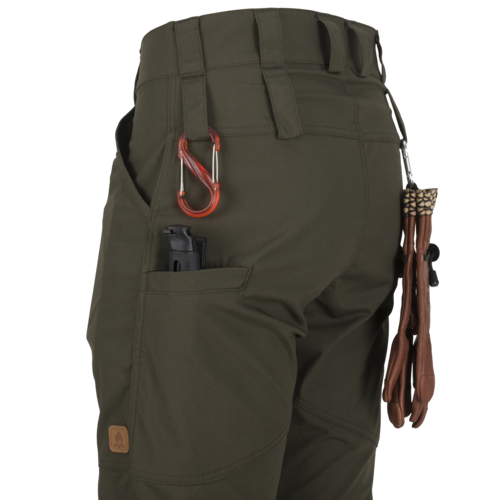 Helkion Woodsman Pants