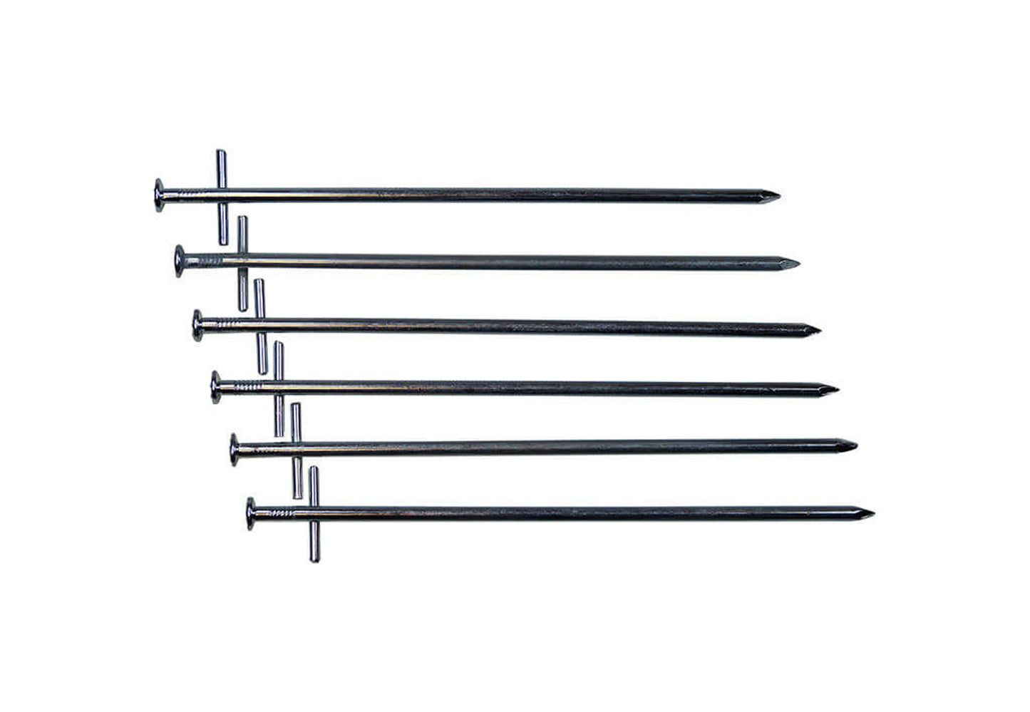 Tarzan Peg 6 pièces