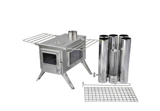 Winnerwell Tentkachel Nomad View