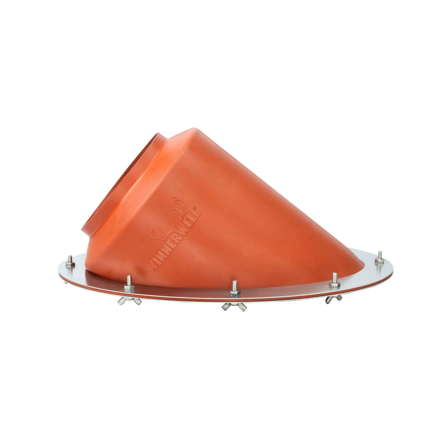 Winnerwell Angled Flashing Kit Schuine Afdichtingsset voor Tentkachel