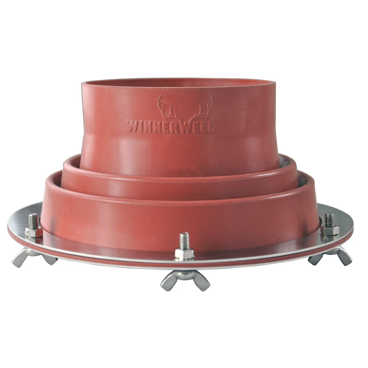 Winnerwell Flashing Kit Afdichtingsset voor Tentkachel
