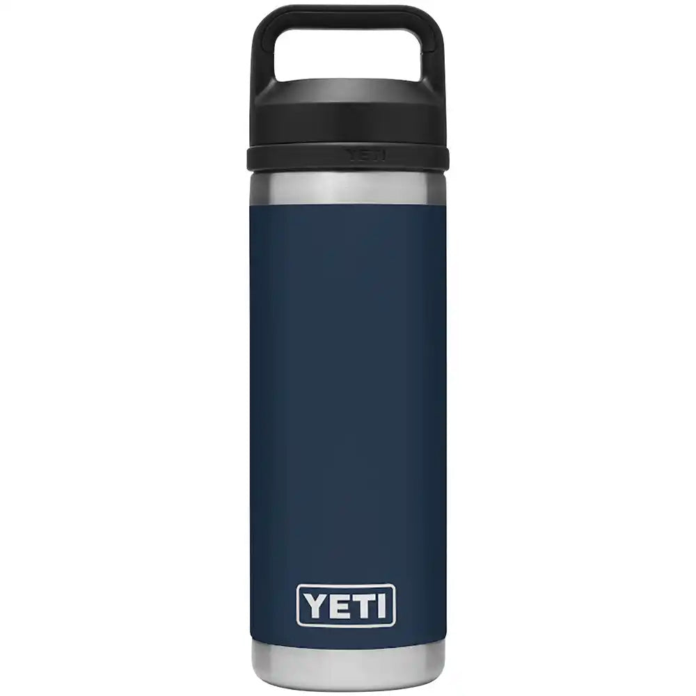 YETI Rambler 532 ml Drinking Bottle