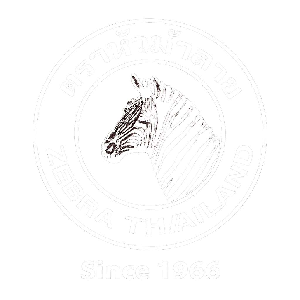 Zebra Thailand