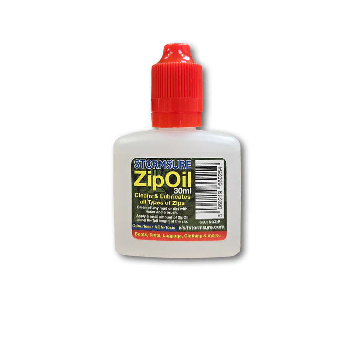 Stormsure Zip-olie