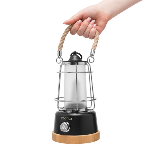 Mactronic Pacifica Kampeerlantaarn 370 lm