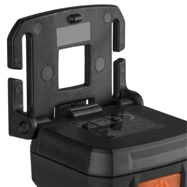 Mactronic Rebel Rechargeable Headlamp 400 lm