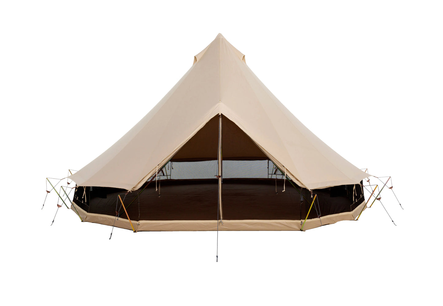 Sibley Apex Belltent 450