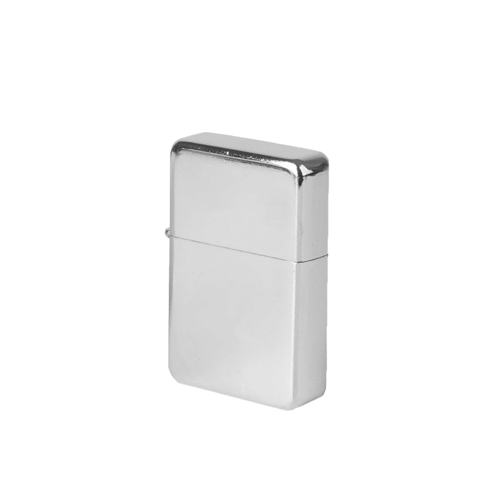 Atomic Benzineaansteker - Lighter - Broer Outdoor - 4014663055457