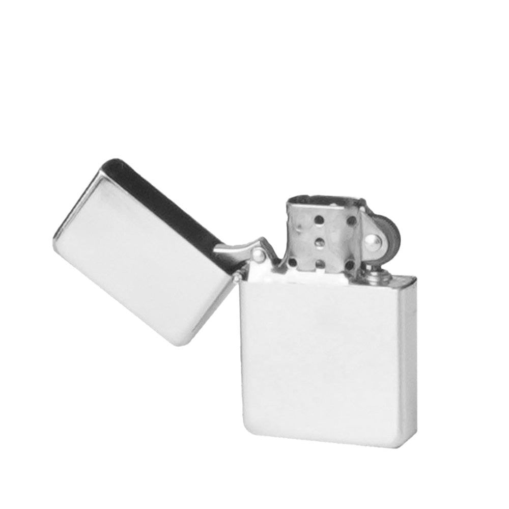 Atomic Benzineaansteker - Lighter - Broer Outdoor - 4014663127895