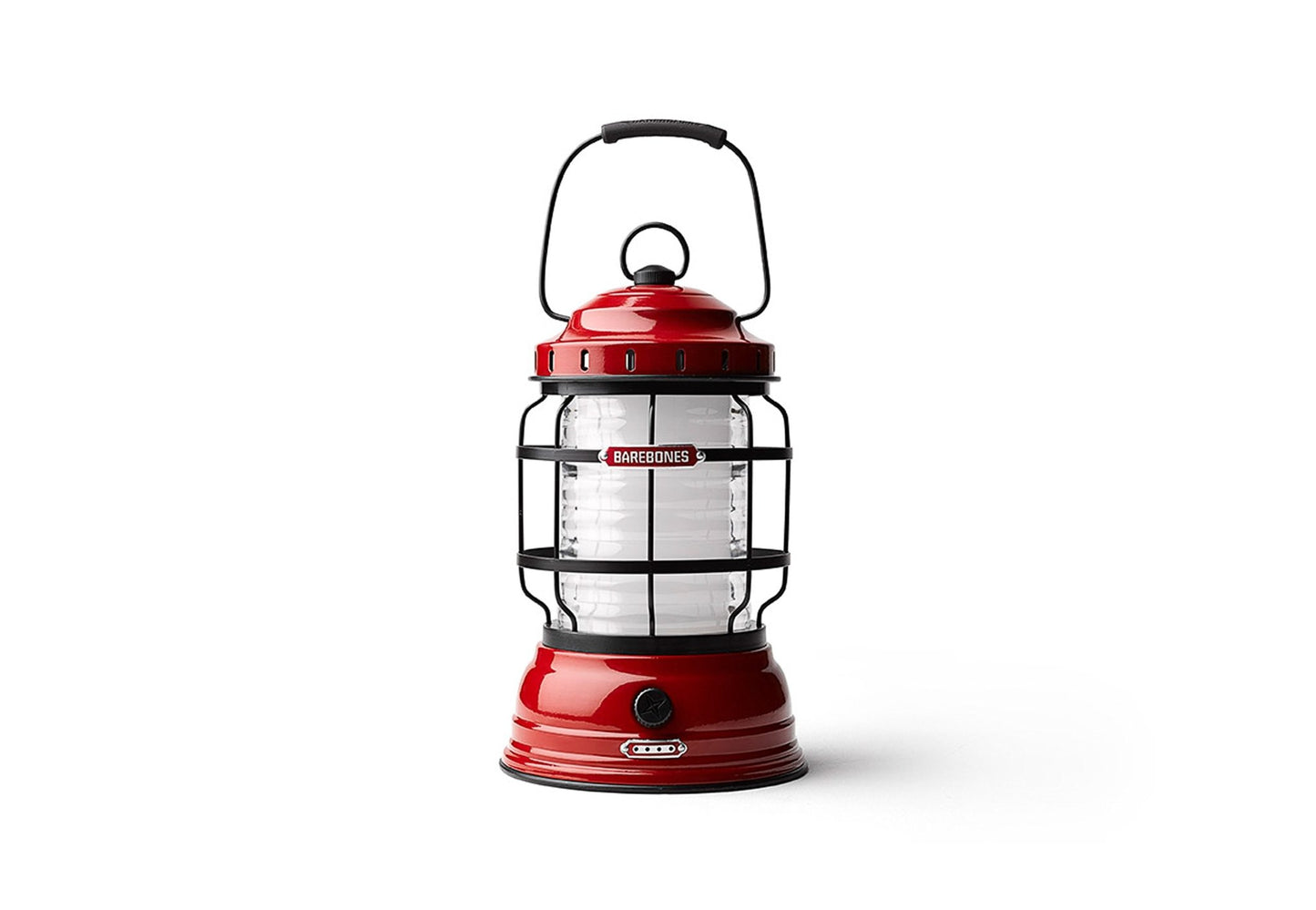 Barebones Forest Camping Lantern - Kampeerverlichting - Broer Outdoor - 5407011663395