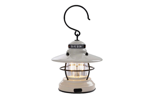 Barebones Mini Camping Lantern - Kampeerverlichting - Broer Outdoor - 5407011663302