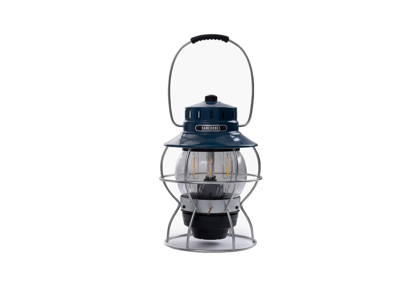 Barebones Railroad Camping Light - Kampeerverlichting - Broer Outdoor - 5407011663333