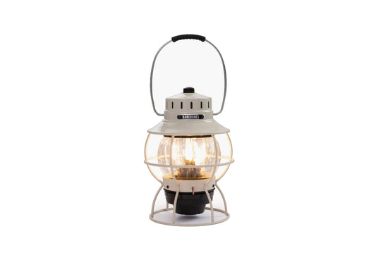 Barebones Railroad Camping Light - Kampeerverlichting - Broer Outdoor - 5407011663326