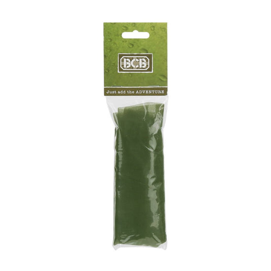 BCB Muggen Hoofdnet - Anti - Mosquito Mesh - Broer Outdoor - 5016543022527